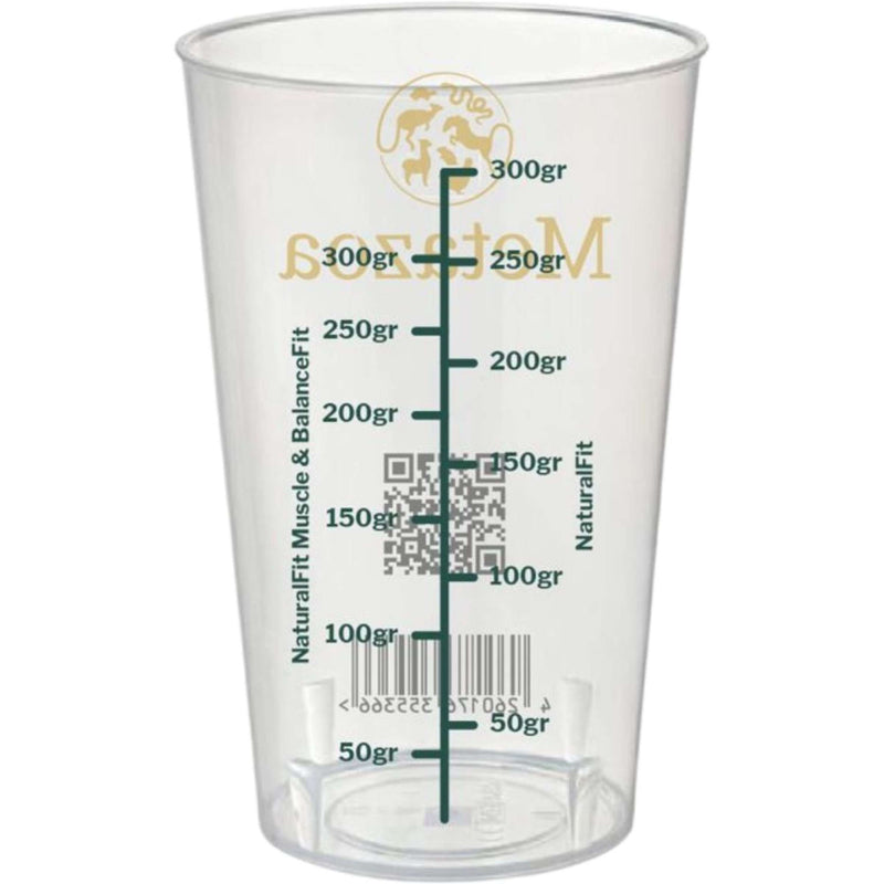 Metazoa Measuring Cup