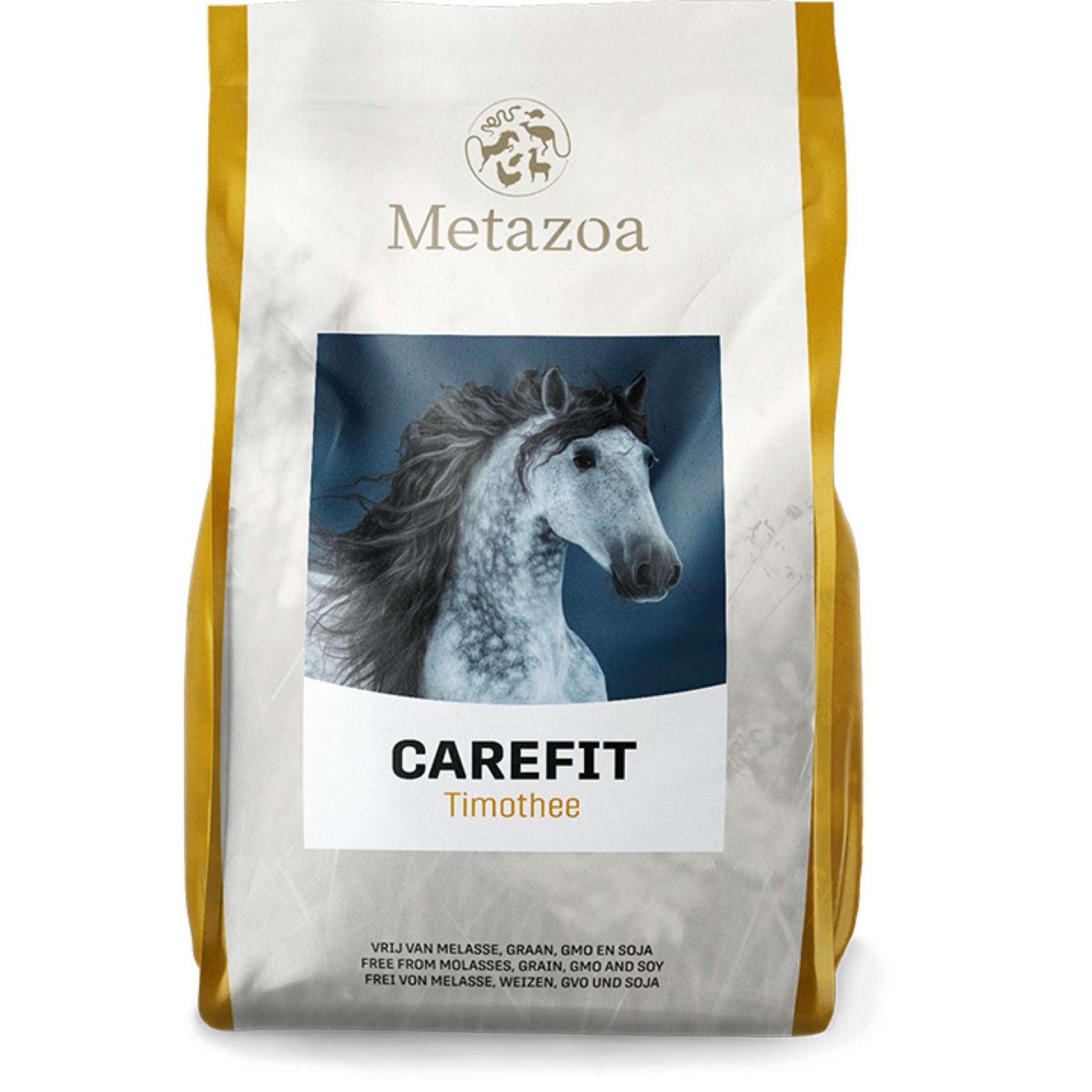 Metazoa CareFit Timo Tea