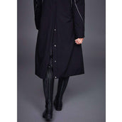 Mountain Horse Long Coat Alicia Ladies Black