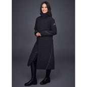 Mountain Horse Long Coat Alicia Ladies Black