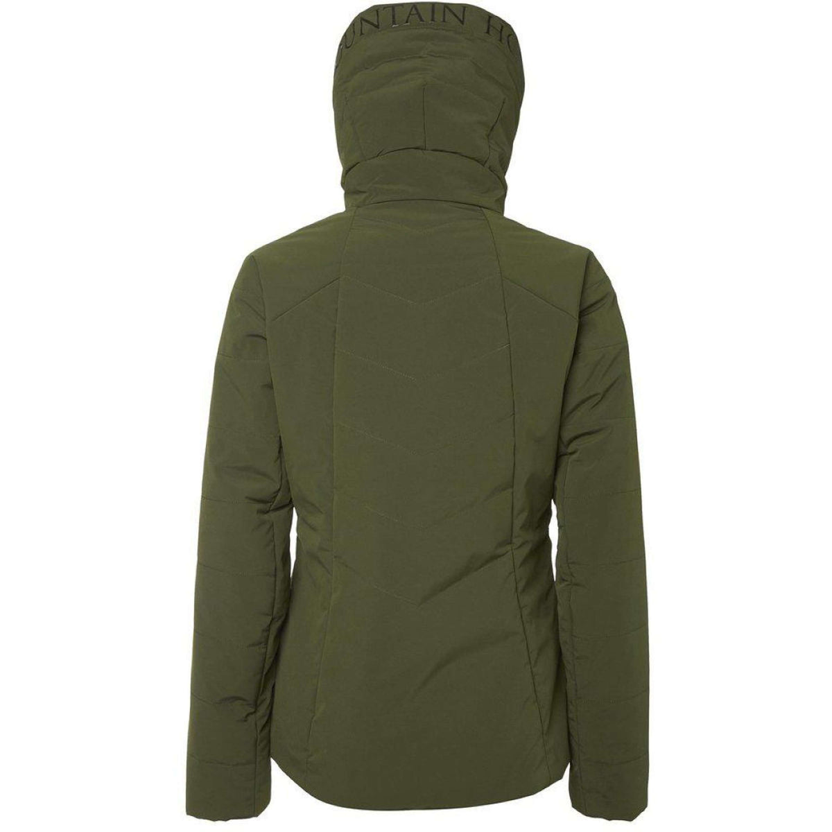 Mountain Horse Jacket Alicia Ladies Green