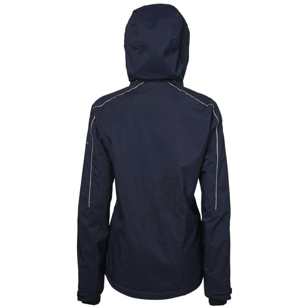 Mountain Horse Jacket Guard Team Navy