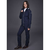 Mountain Horse Jacket Guard Team Navy