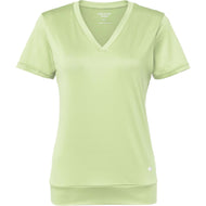 Mountain Horse T-Shirt Active Tee Green