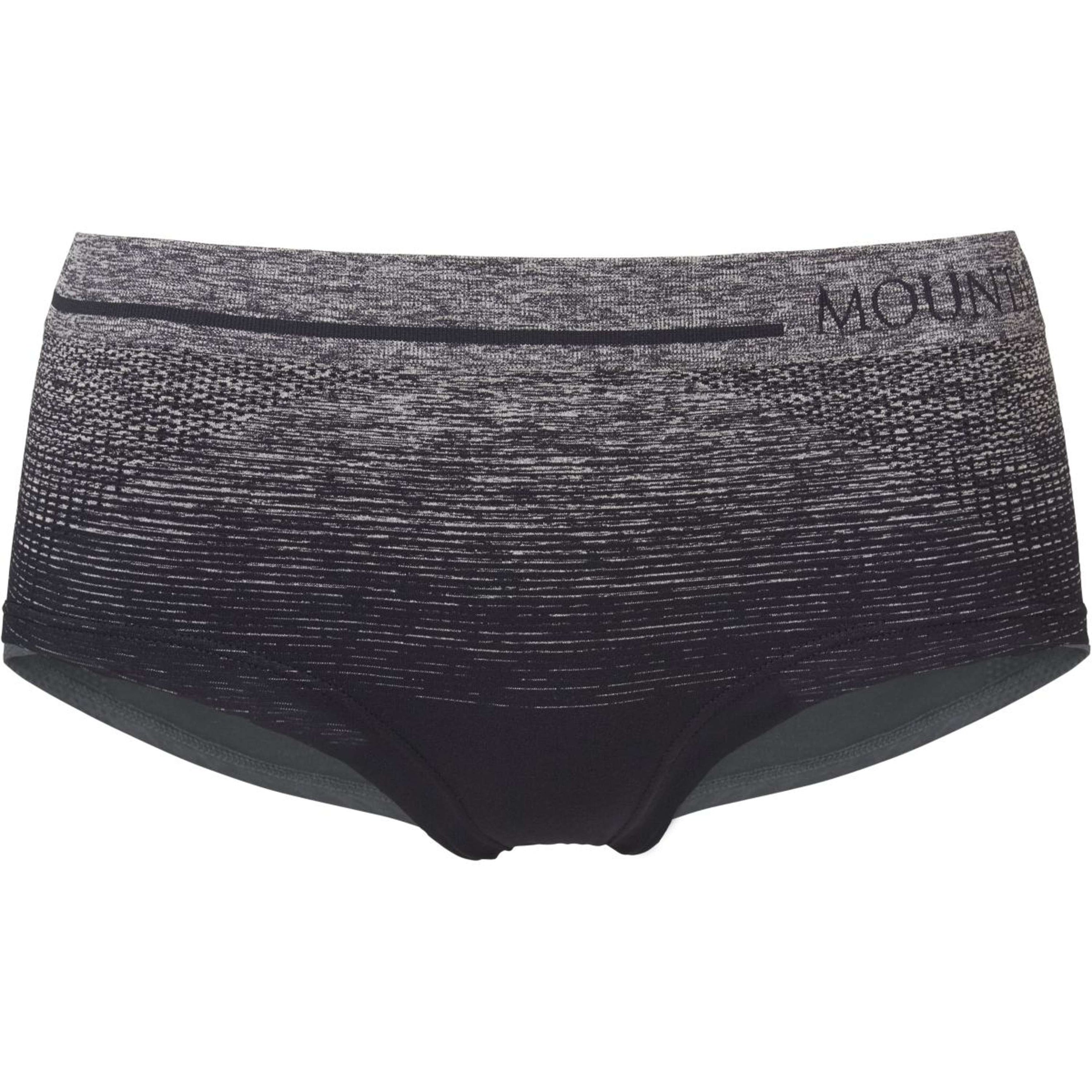 Mountain Horse Underwear Adore Tech Black Melange