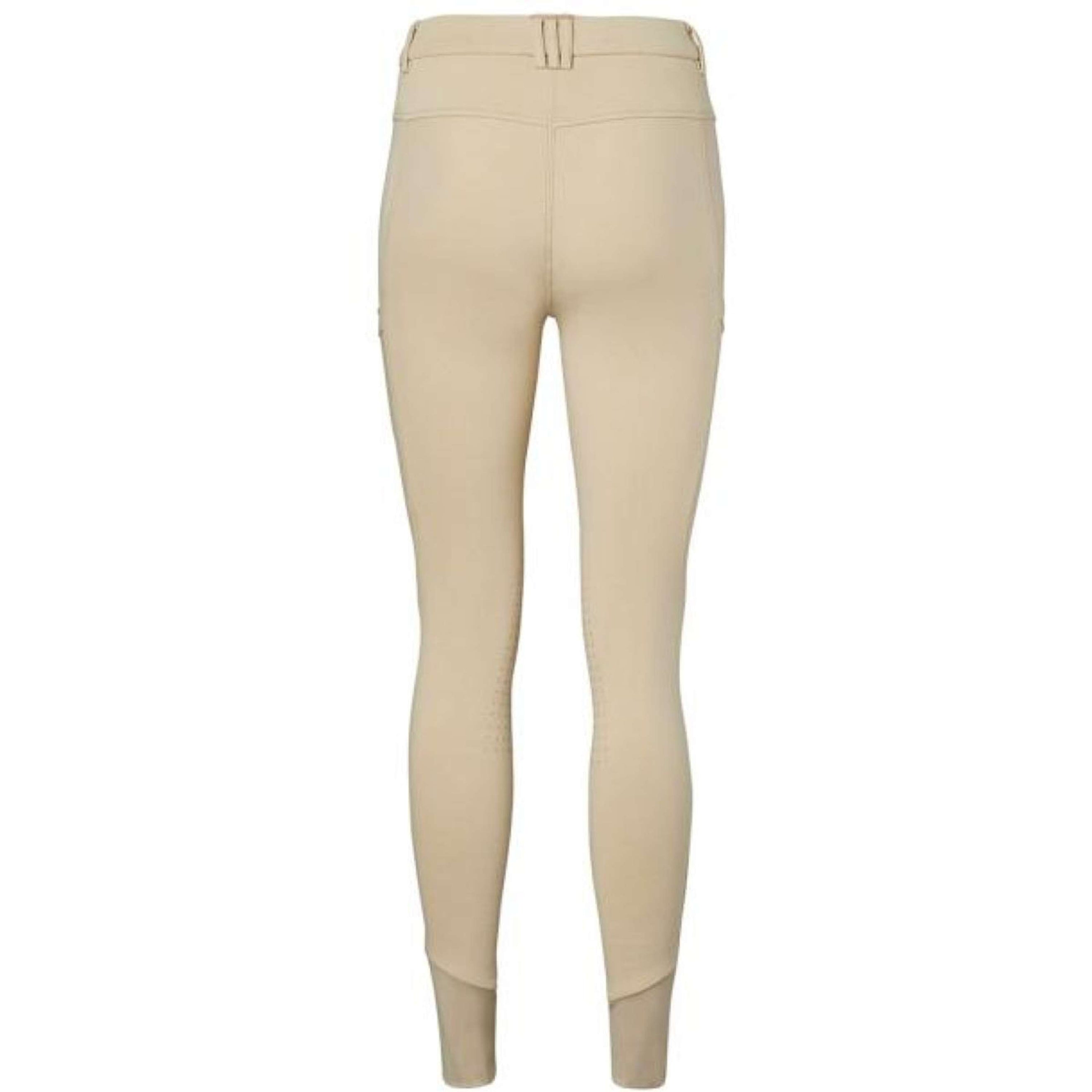 Mountain Horse Breeches Alice Knee Grip Sand