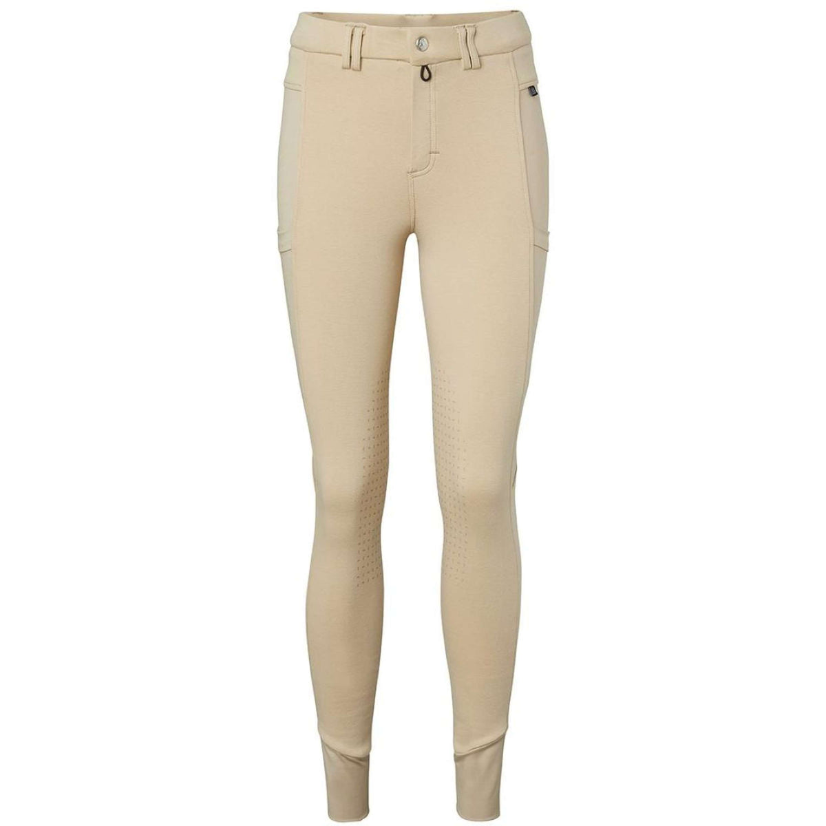 Mountain Horse Breeches Alice Knee Grip Sand