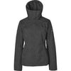 Mountain Horse Jacket Alicia Ladies Grey Melange