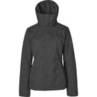 Mountain Horse Jacket Alicia Ladies Grey Melange