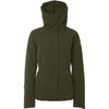Mountain Horse Jacket Alicia Ladies Green