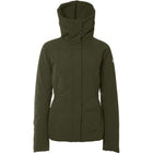 Mountain Horse Jacket Alicia Ladies Green