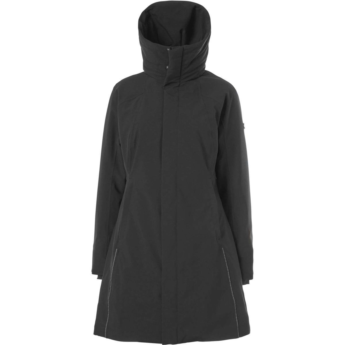 Mountain Horse Parka Alicia Ladies Black