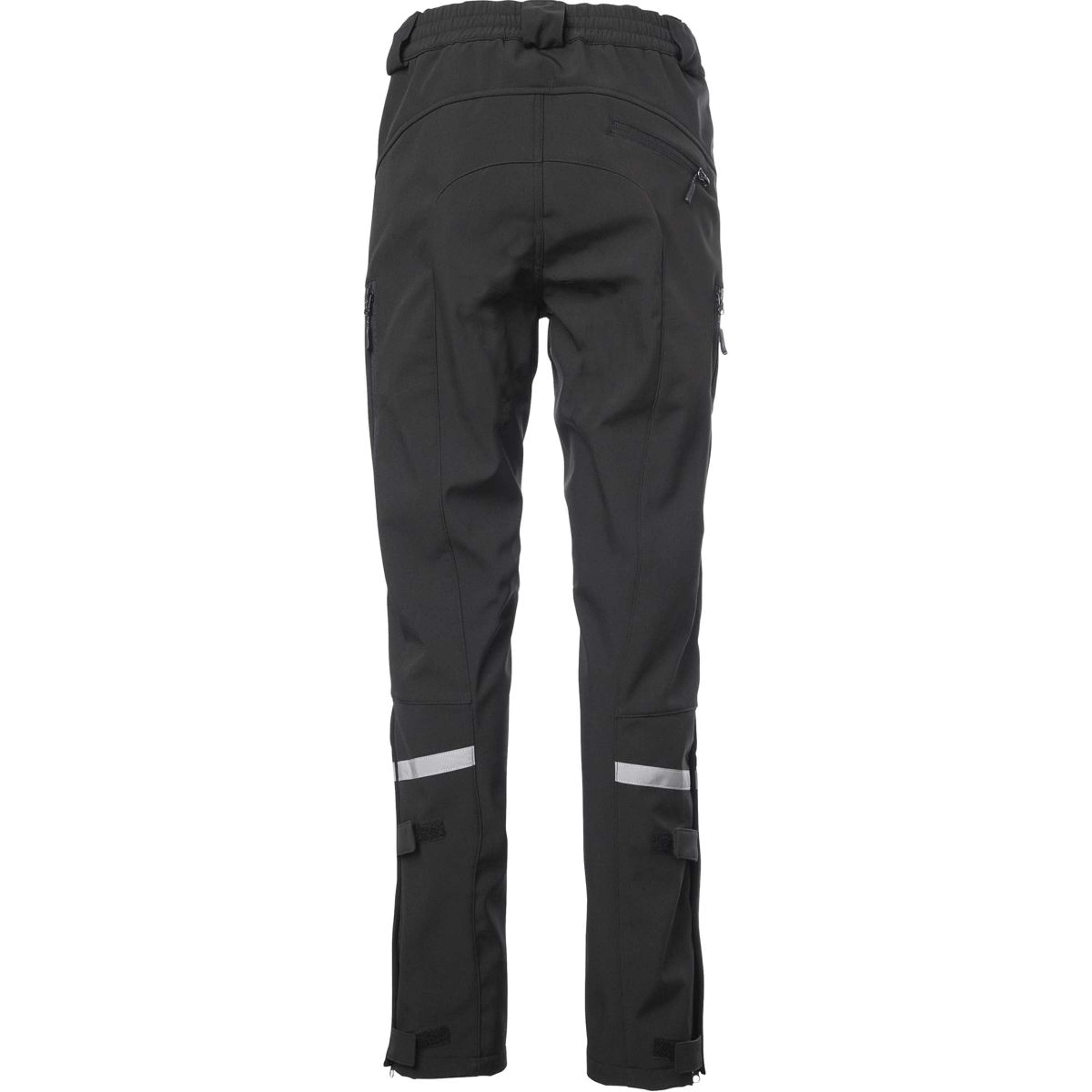 Mountain Horse Pants Artax Softshell Black