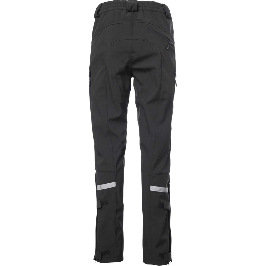 Mountain Horse Pants Artax Softshell Black
