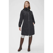 Mountain Horse Parka Astra Onyx Black