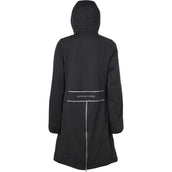 Mountain Horse Parka Astra Onyx Black