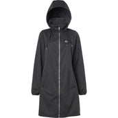 Mountain Horse Parka Astra Onyx Black