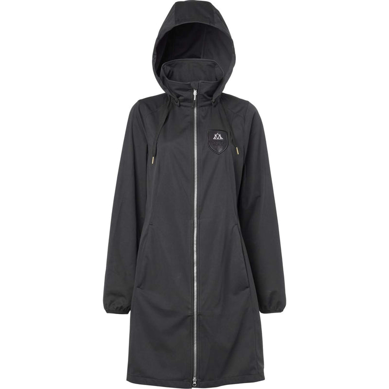 Mountain Horse Parka Astra Onyx Black