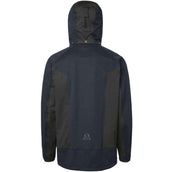 Mountain Horse Softshell Jacket Cody Navy