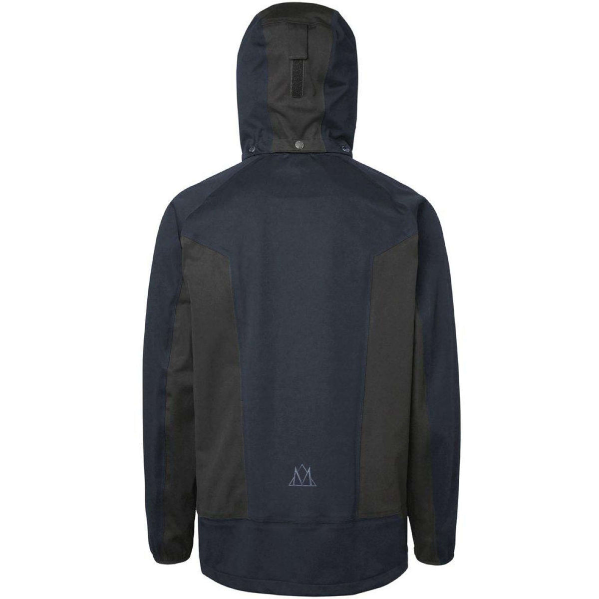 Mountain Horse Softshell Jacket Cody Navy