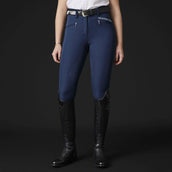 Mountain Horse Breeches Diana Navy