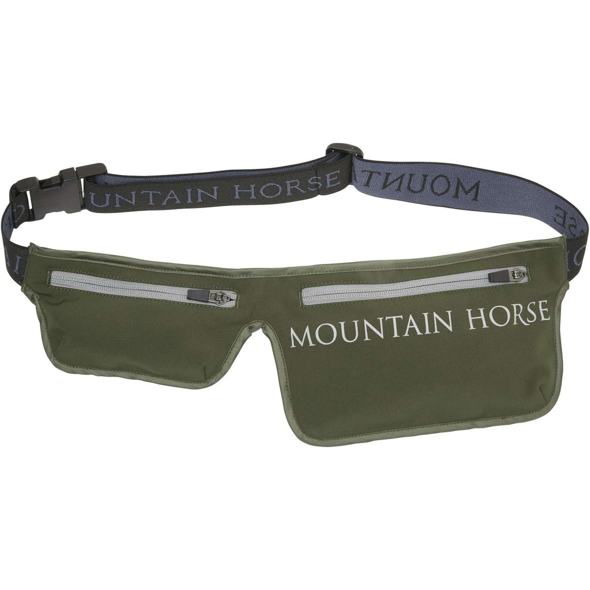 Mountain Horse Fanny Pack Double Green