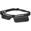 Mountain Horse Fanny Pack Dubbel Onyx Black