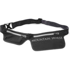 Mountain Horse Fanny Pack Dubbel Onyx Black