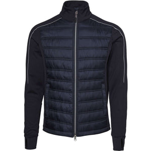 Mountain Horse Jacket Dynamic Navy