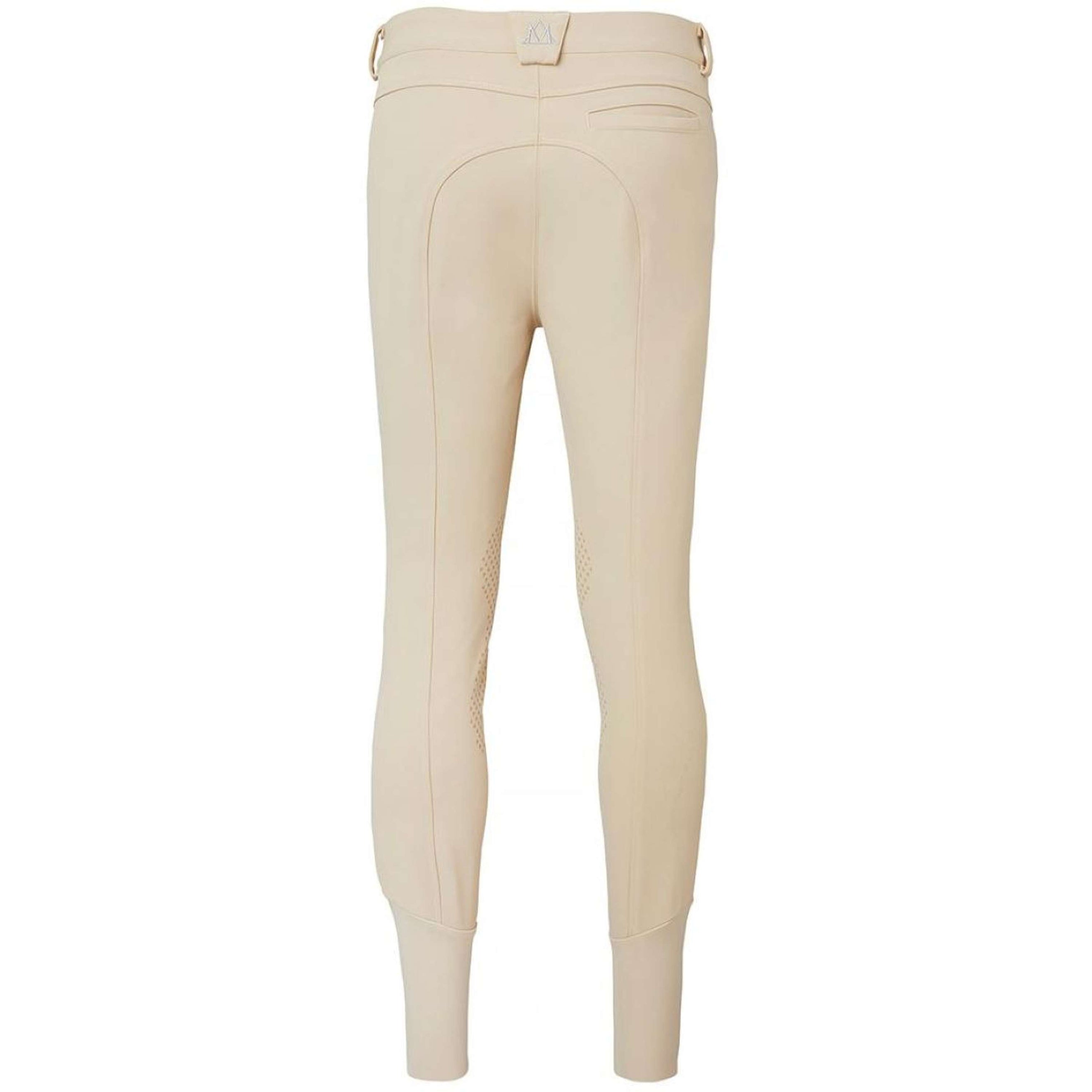 Mountain Horse Breeches Edward Men's Knee grip Sand