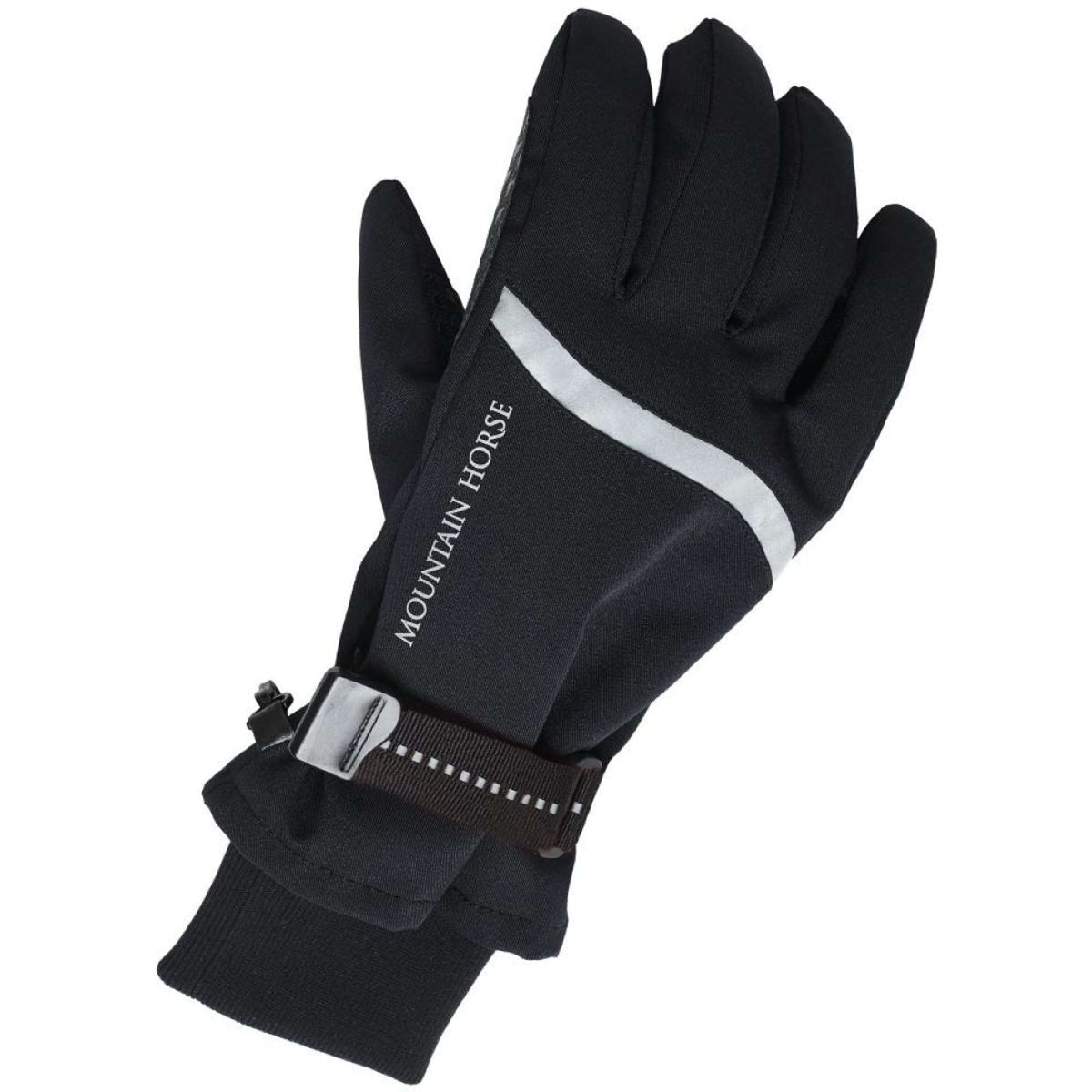 Mountain Horse Riding Gloves Explorer Jr