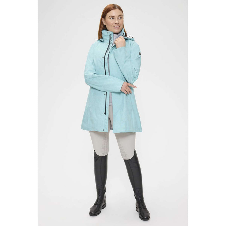 Mountain Horse Jacket Felicia Green