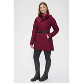Mountain Horse Jacket Felicia Fairy Pink