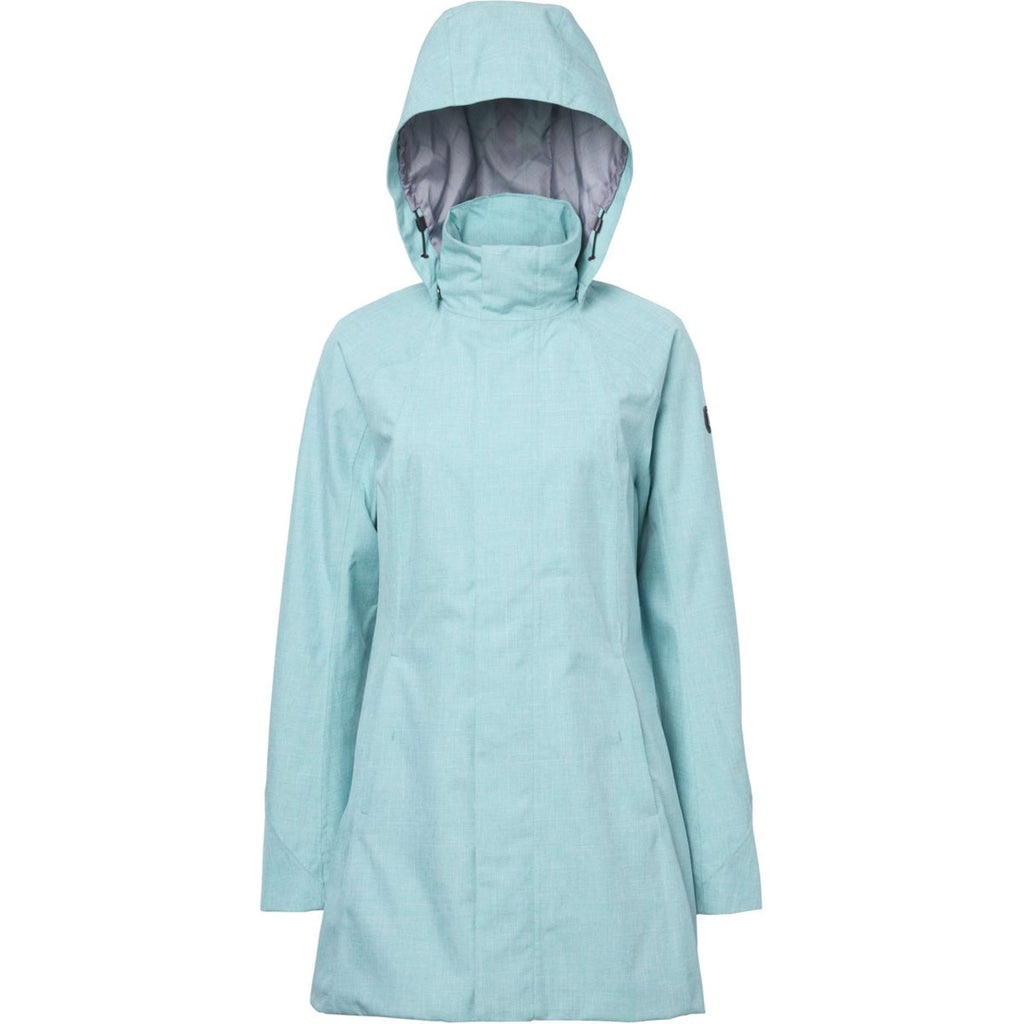 Mountain Horse Jacket Felicia Green
