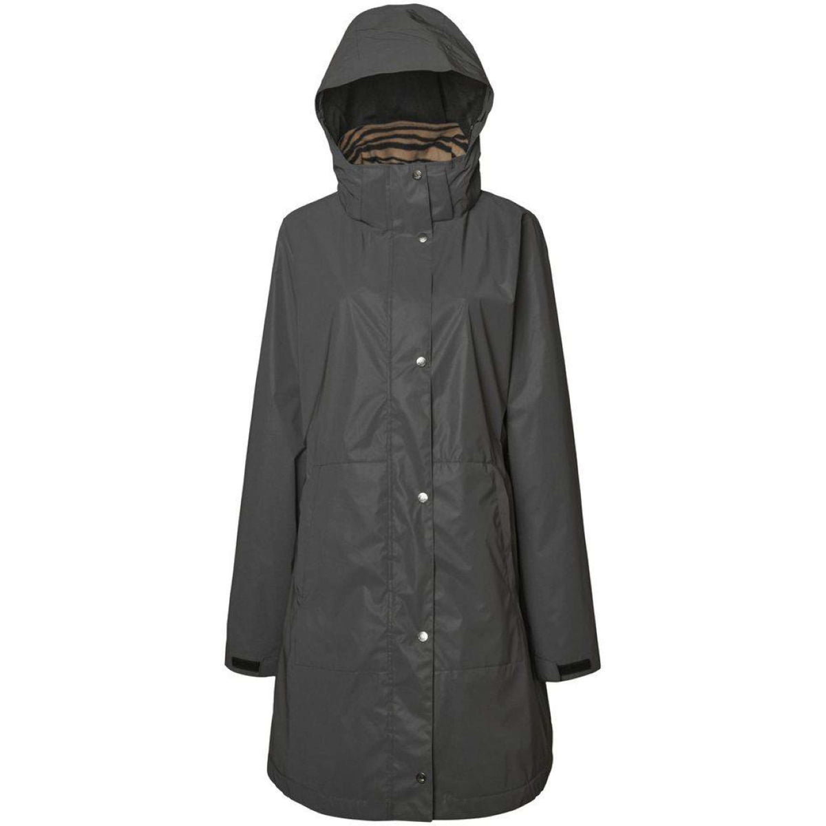 Mountain Horse Parka Flash Black