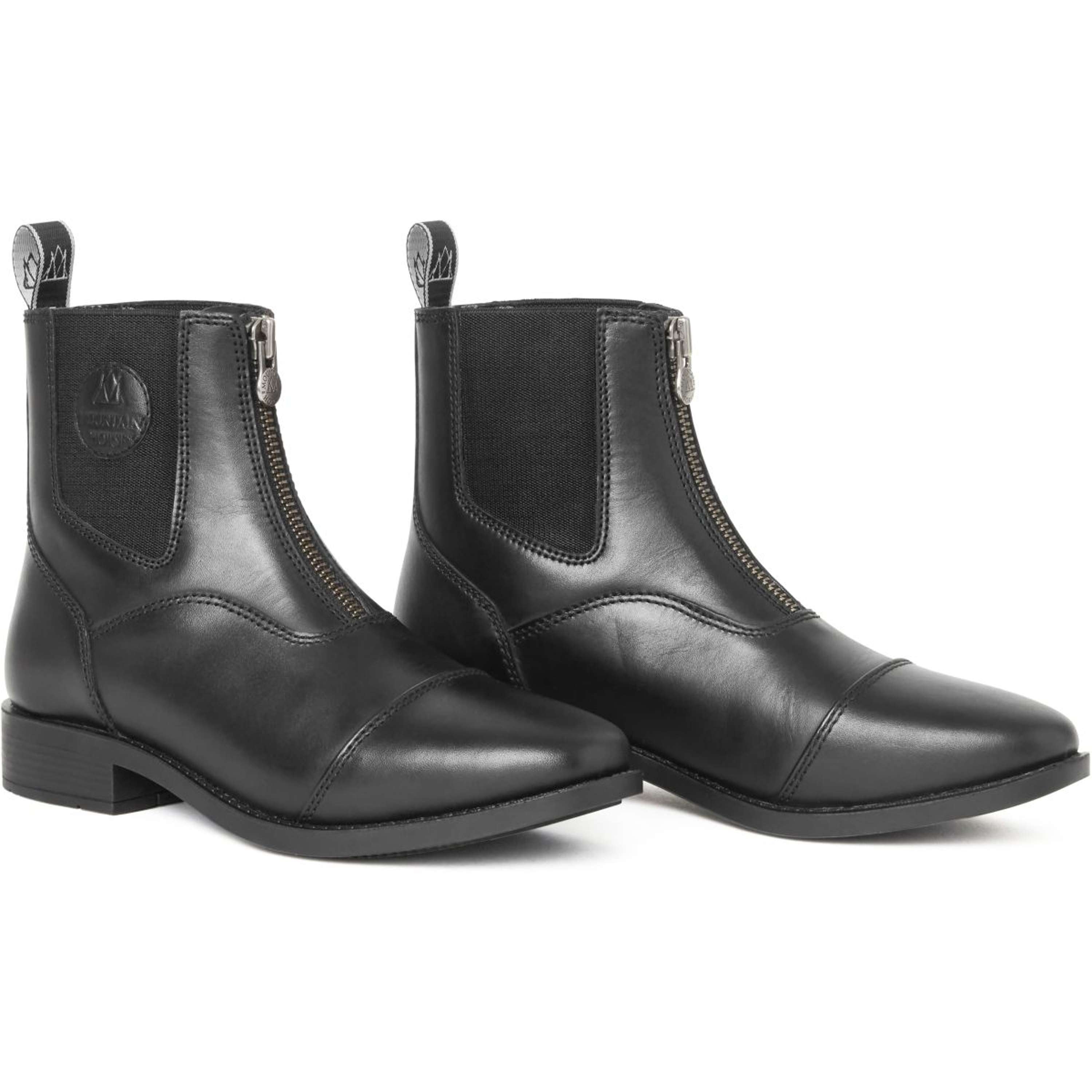 Mountain Horse Jodhpurs Freedom Black
