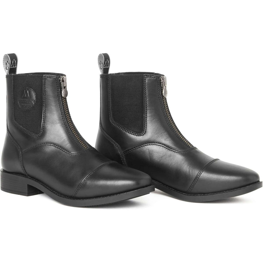 Mountain Horse Jodhpurs Freedom Black