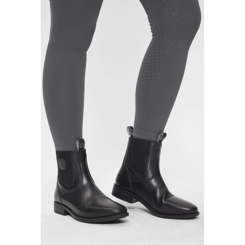 Mountain Horse Jodhpurs Freedom Black