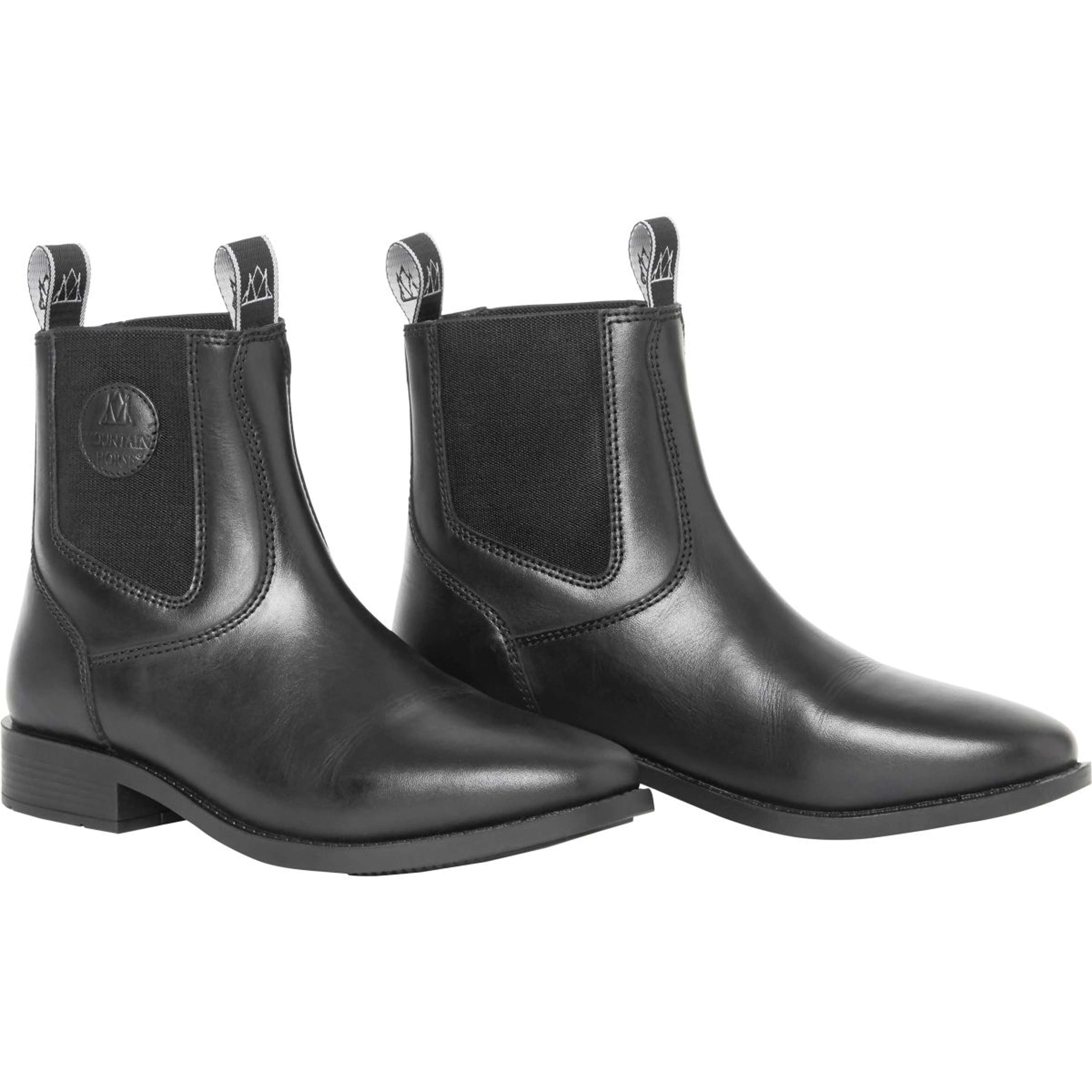 Mountain Horse Jodhpurs Freedom Black