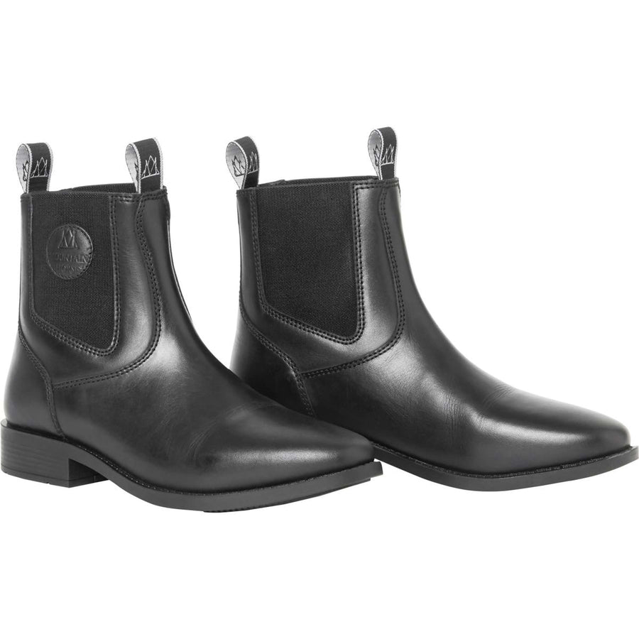 Mountain Horse Jodhpurs Freedom Black