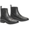 Mountain Horse Jodhpurs Freedom Front Zip Paddock Black