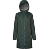 Mountain Horse Parka Grace Darkgreen