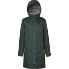 Mountain Horse Parka Grace Darkgreen
