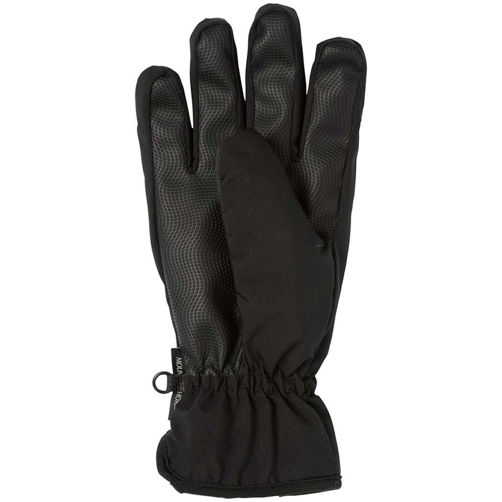 Mountain Horse Riding Gloves Heat Black