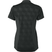 Mountain Horse Shirt Jewel Tech Black