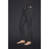 Mountain Horse Breeches Kate Full Grip Black