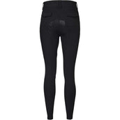 Mountain Horse Breeches Kate Full Grip Black