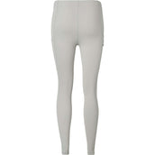 Mountain Horse Riding Legging Louise Taupe