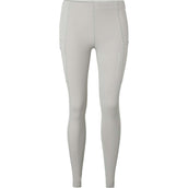 Mountain Horse Riding Legging Louise Taupe