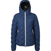 Mountain Horse Jacket Luna Women Navy